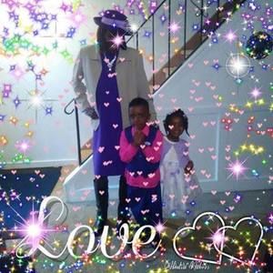 Meet your Posher, Donna